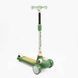 Самокат дитячий триколісний Skyper TY-8911-23 Зелений з білим