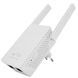 WI-FI мини-роутер ретранслятор 802.11N Белый