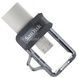 Флеш-накопичувач USB 3.0 SanDisk Ultra Dual OTG 64Gb (150 Mb/s)