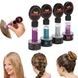 Фигурные тату-печатки для волос - Hot Stamps Hair Glitter