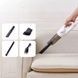 Пылесос аккумуляторный вертикальный 1800mAh AND XL-1652 Белый