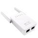 WI-FI мини-роутер ретранслятор 802.11N Белый