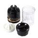 Соковитискач електричний для цитрусових 250мл R.613B RAF Чорний