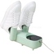 Сушарка для взуття електрична SHOE DRYER LY-481 Зелена