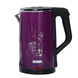 Чайник Electric Kettle BM-2517 Фіолетовий