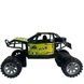Машинка на радіокеруванні OFFROAD 114C Зелена