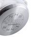 Ковш из нержавеющей стали с крышкой 1,8л Benson BN-226