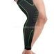 Бандаж коленного сустава KNEE SUPPORT MA-23 Зеленый