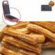 Мультимейкер с антипригарным покрытием 6в1 700 Вт Sokany SK-BBQ-836 Красный