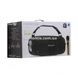 Колонка Bluetooth HOPESTAR A20 PRO + мікрофон Чорна