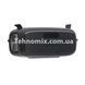 Колонка Bluetooth HOPESTAR A20 PRO + мікрофон Чорна