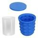 Подстаканник для охлаждения напитков Space Ice Cube Maker