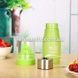 Спортивная бутылка-соковыжималка H2O Water bottle (в ассортименте)
