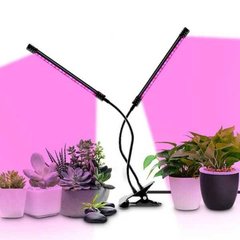Фіто лампа Led Plant Grow Leight USB Подвійна