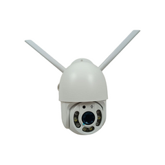 Камера видеонаблюдения (220W) Wifi Smart Camera 2023