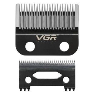 Лезо змінне для VGR V-015/035C Сіре