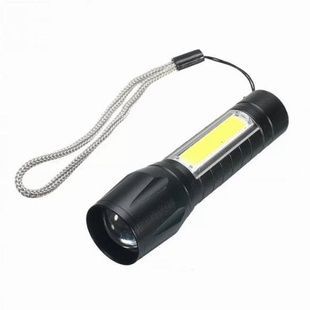 Фонарик ручной BAILONG BL-511 COB