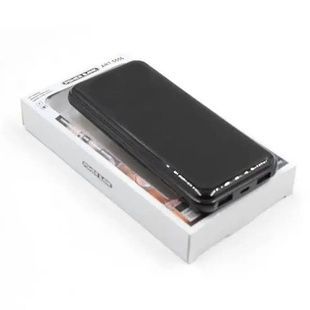 Мобильная зарядка павербанк Power Bank 30000/8000 mAh UKC