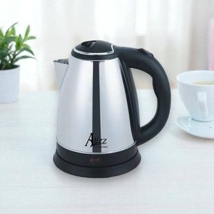 Электрочайник 2л 2200Вт Alizz A85A Серый