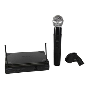 Радиосистема беспроводная Shure SM58