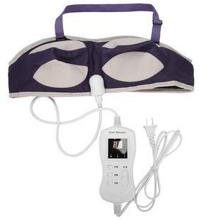Збільшувач грудей CHEST MASSAGER