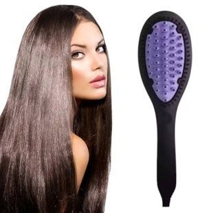 Расческа выпрямитель Hair Straightening