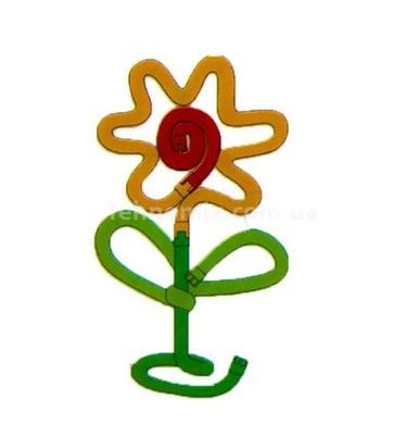 Конструктор дитячий Babygo 3Д 2 рівня