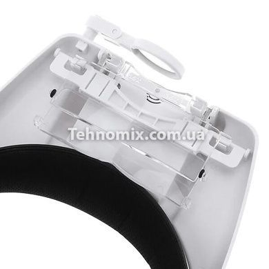 Бинокулярные очки со светодиодной подсветкой Magnifier MG 81000 S