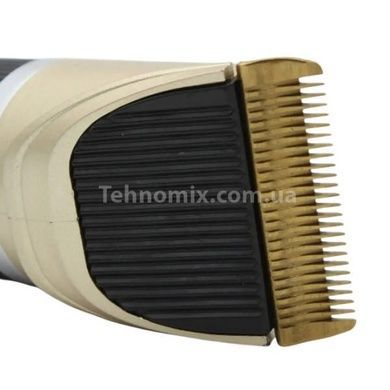 Машинка с комплектом аксессуаров для стрижки животных Pet Grooming Kit DOMOTEC R-436