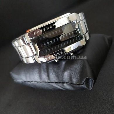 Часы мужские Skmei Iron