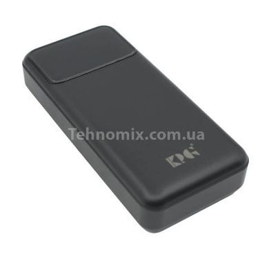 Power Bank 20000 мАh KPG-202 Черный