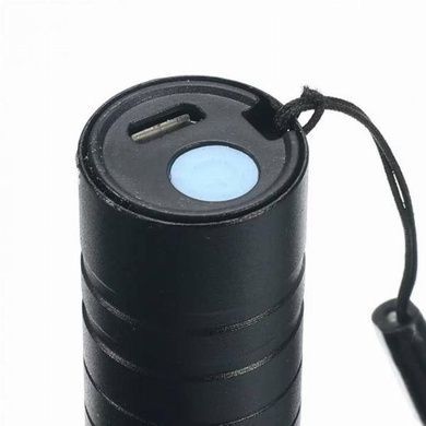 Ліхтарик ручний BAILONG BL-511 COB