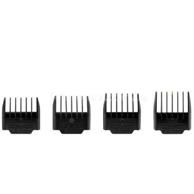 Машинка с комплектом аксессуаров для стрижки животных Pet Grooming Kit DOMOTEC R-436