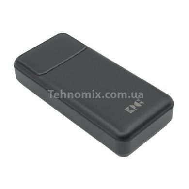 Power Bank 20000 мАh KPG-202 Черный