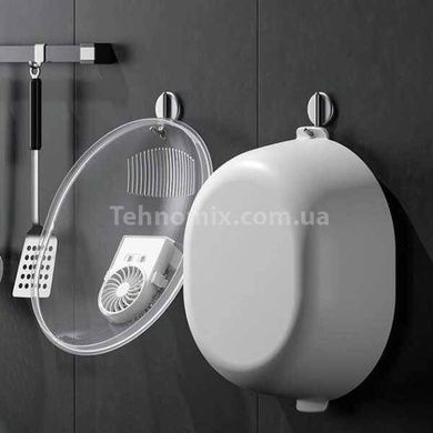 Харчовий контейнер для розморожування та стерилізації продуктів UV-DEFROSTER акумуляторний