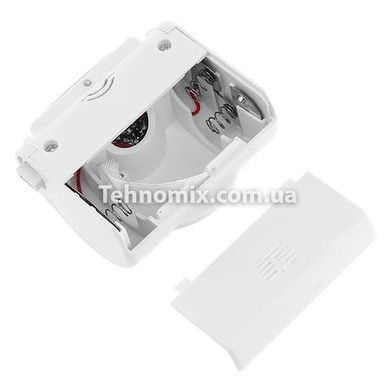 Бинокулярные очки со светодиодной подсветкой Magnifier MG 81000 S