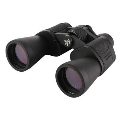 Бинокль Binoculars 750* 50*70 со светочувствительными линзами Черный