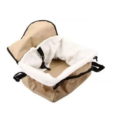 Сумка для тварин в авто Pet Booster Seat
