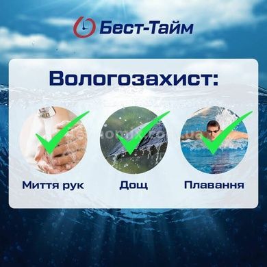 Часы мужские Skmei Iron
