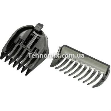 Машинка для стрижки 5 в 1 ROTEX RHC185-S 3 Вт