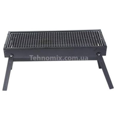 Мангал-гриль раскладной Portable BBQ Grill