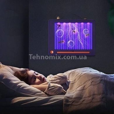 Знищувач комах Mosquito Killer Lamp Y-13