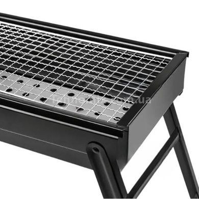 Мангал-гриль раскладной Portable BBQ Grill