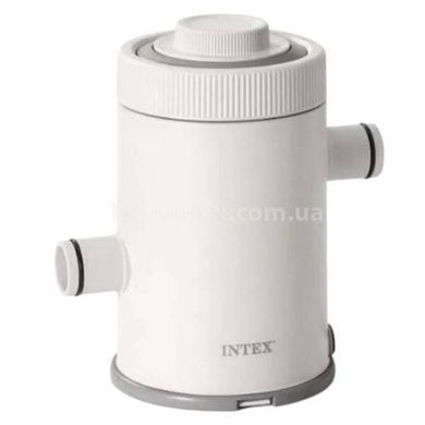 Фильтр-насос картриджный 1250л/час C330 26602 Intex