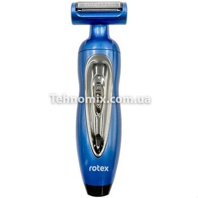 Машинка для стрижки 5 в 1 ROTEX RHC185-S 3 Вт