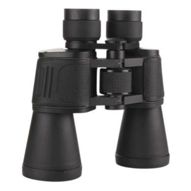 Бинокль Binoculars 750* 50*70 со светочувствительными линзами Черный