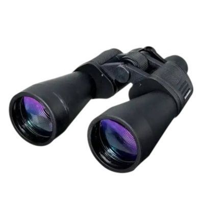 Бинокль Binoculars 750* 50*70 со светочувствительными линзами Черный
