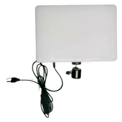 Лампа відеосвітло LED PL-26 23х16 cm 240 Lights 3200K-5600K