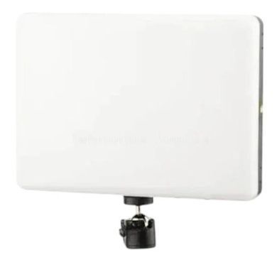Лампа відеосвітло LED PL-26 23х16 cm 240 Lights 3200K-5600K