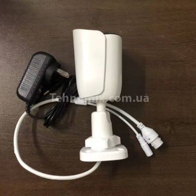 Камера для видеонаблюдения AHD HD-503 AHD 2mp